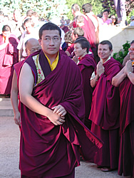 Gyalwa Karmapa