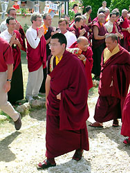Gyalwa Karmapa