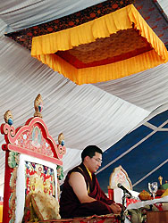 Gyalwa Karmapa